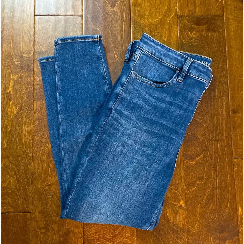 American Eagle Jeggings
